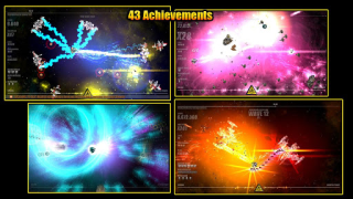 Télécharger Beat Hazard Ultra Musique pour Android Capture d'écran 5