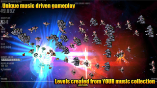 Télécharger Beat Hazard Ultra Musique pour Android Capture d'écran 6