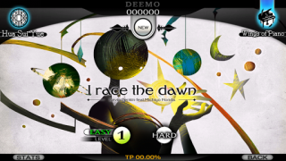 Télécharger Cytus Musique pour Android Capture d'écran 2