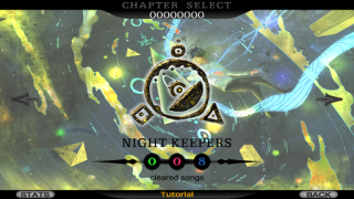 Télécharger Cytus Musique pour Android Capture d'écran 3