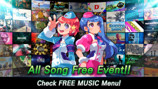Télécharger DJMAX TECHNIKA Q Musique pour Android Capture d'écran 2