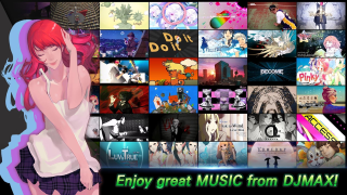 Télécharger DJMAX TECHNIKA Q Musique pour Android Capture d'écran 6