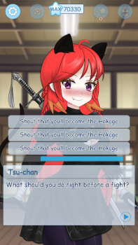 Fake Novel : votre propre Tsun