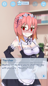 Fake Novel : votre propre Tsun
