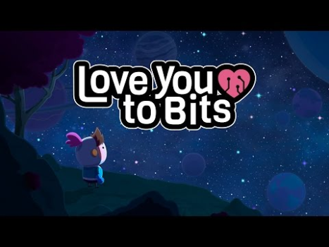 Télécharger Love You to Bits Aventures pour Android Capture d'écran 8
