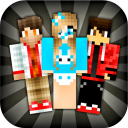 Télécharger  Skins for Minecraft