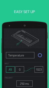 Télécharger Blynk Outils pour Android Capture d'écran 2