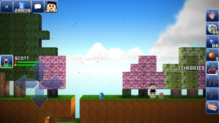 Télécharger The Blockheads Aventures pour Android Capture d'écran 6