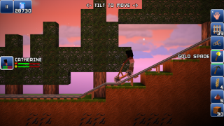 Télécharger The Blockheads Aventures pour Android Capture d'écran 7