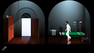 Télécharger The Silent Age Aventures pour Android Capture d'écran 3