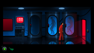 Télécharger The Silent Age Aventures pour Android Capture d'écran 4
