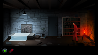 Télécharger The Silent Age Aventures pour Android Capture d'écran 5