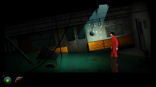 Télécharger The Silent Age Aventures pour Android Capture d'écran 6