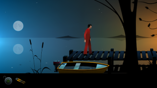 Télécharger The Silent Age Aventures pour Android Capture d'écran 7
