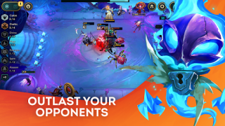 Télécharger TFT: Teamfight Tactics Stratégies pour Android Capture d'écran 2