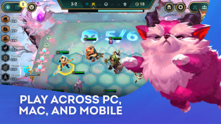 Télécharger TFT: Teamfight Tactics Stratégies pour Android Capture d'écran 3