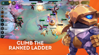 Télécharger TFT: Teamfight Tactics Stratégies pour Android Capture d'écran 4