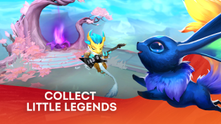Télécharger TFT: Teamfight Tactics Stratégies pour Android Capture d'écran 5