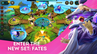 Télécharger TFT: Teamfight Tactics Stratégies pour Android Capture d'écran 6