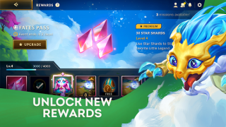Télécharger TFT: Teamfight Tactics Stratégies pour Android Capture d'écran 7