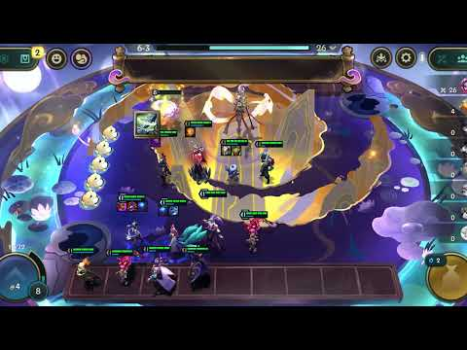 Télécharger TFT: Teamfight Tactics Stratégies pour Android Capture d'écran 8