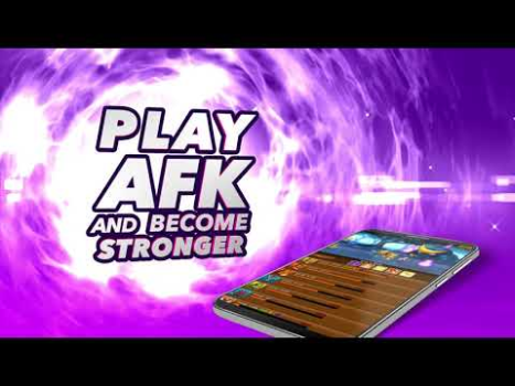 Télécharger Écrasez-les tous - RPG PVP Jeux de rôle pour Android Capture d'écran 8