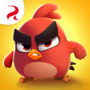 Télécharger  Angry Birds Dream Blast