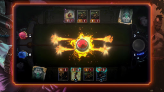 Télécharger Legends of Runeterra Jeux de cartes pour Android Capture d'écran 2
