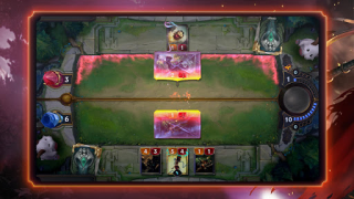 Télécharger Legends of Runeterra Jeux de cartes pour Android Capture d'écran 5