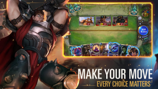 Télécharger Legends of Runeterra Jeux de cartes pour Android Capture d'écran 6