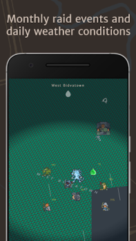 Télécharger Orna: RPG fantastique MMO GPS Jeux de rôle pour Android Capture d'écran 6