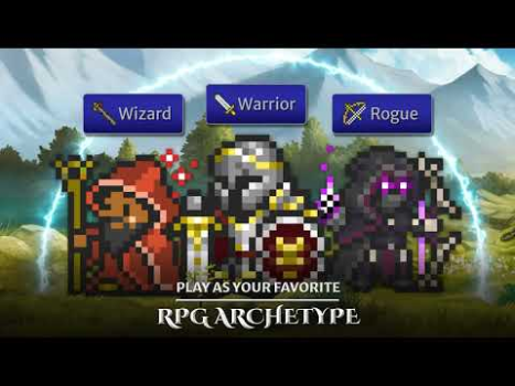 Télécharger Orna: RPG fantastique MMO GPS Jeux de rôle pour Android Capture d'écran 8