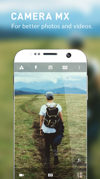 Camera MX