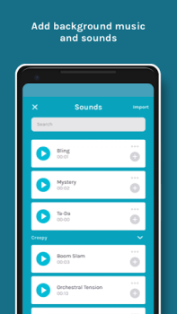 Télécharger Spotify for Podcasters Musique et audio pour Android Capture d'écran 2