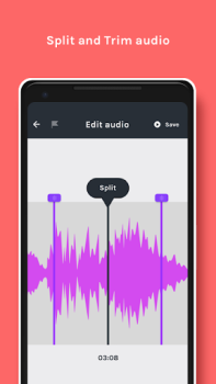 Télécharger Spotify for Podcasters Musique et audio pour Android Capture d'écran 3
