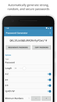 Bitwarden - Password Manager
