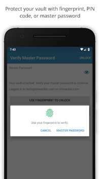 Bitwarden - Password Manager
