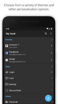 Bitwarden - Password Manager