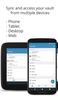 Bitwarden - Password Manager