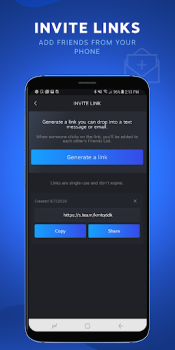 Télécharger Steam Chat Communication pour Android Capture d'écran 3