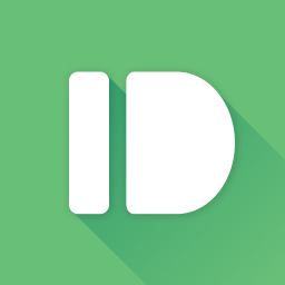 Logo Pushbullet: SMS on PC and more