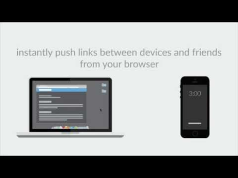 Télécharger Pushbullet: SMS on PC and more Outils pour Android Capture d'écran 8