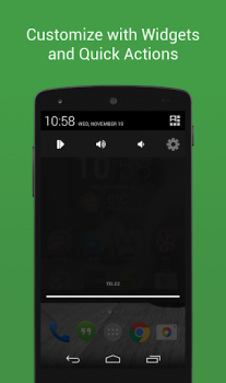 Télécharger Unified Remote Outils pour Android Capture d'écran 7