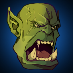 app logo