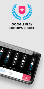 Télécharger Music Maker JAM: Beatmaker app Musique et audio pour Android Capture d'écran 2