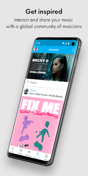 Télécharger Music Maker JAM: Beatmaker app Musique et audio pour Android Capture d'écran 7