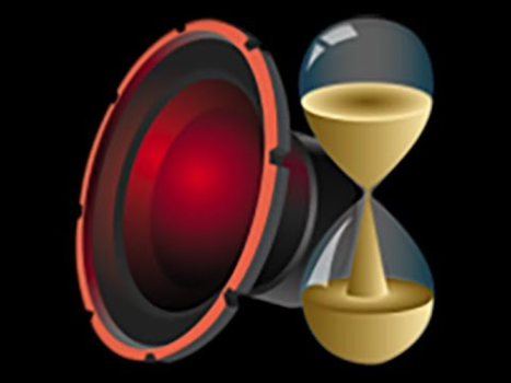 Télécharger Speaking clock DVBeep Outils pour Android