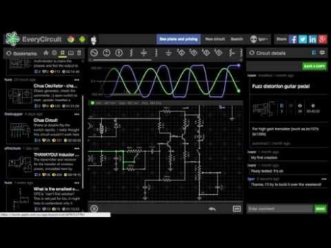Télécharger EveryCircuit Éducation pour Android Capture d'écran 8