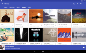 Télécharger Shuttle Music Player (Legacy) Musique et audio pour Android Capture d'écran 7