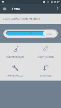 RAM Manager | Memory boost